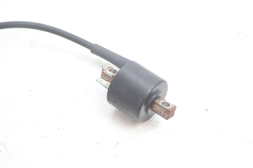 photo de BOBINE TGB CITY RS 50 (2011 - 2016) - État de surface