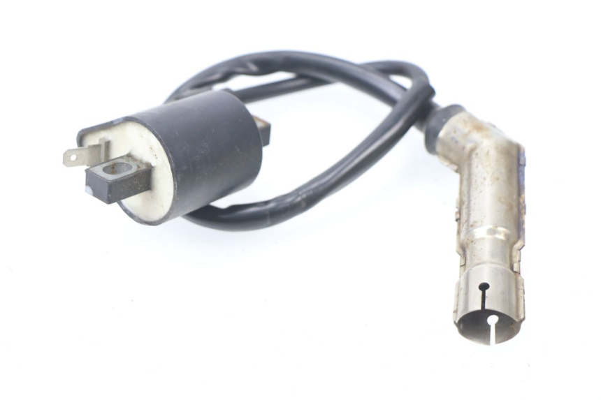 photo de BOBINE REVATTO CITYONE 125 (2006 - 2007) - Zoom état d’usage