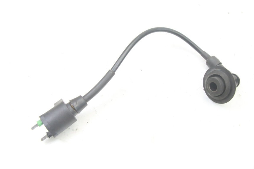 photo de BOBINE PEUGEOT CITYSTAR 2T 50 (2018 - 2021) - Gros plan technique