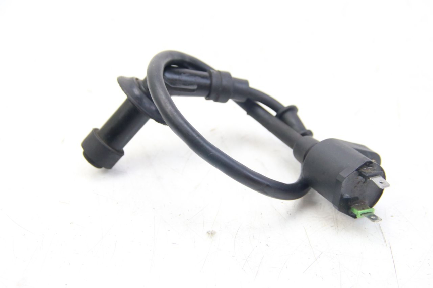 photo de BOBINE PEUGEOT CITYSTAR AIR 125 (2014 - 2017) - Détail de la pièce