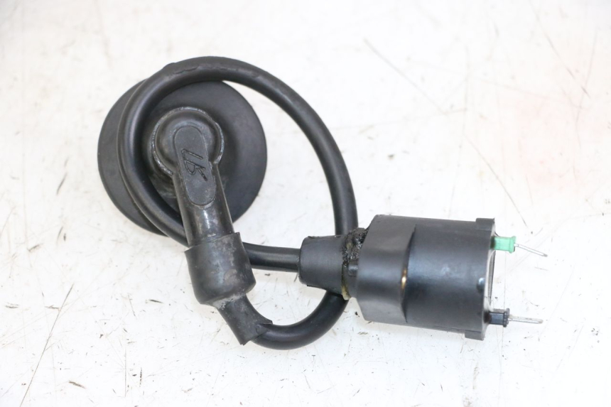 photo de BOBINE PEUGEOT CITYSTAR 50 (2013 - 2017) - Zoom état d’usage