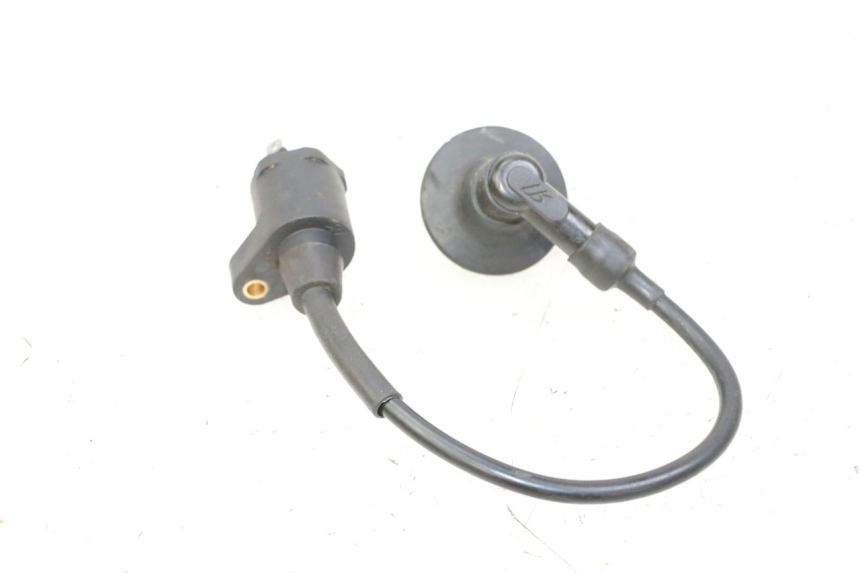 photo de BOBINE PEUGEOT CITYSTAR 50 (2013 - 2017) - Zoom état d’usage