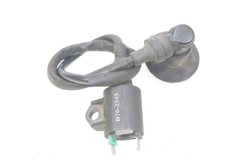 photo de BOBINE RIDE CLASSIC 2T 50 (2014 - 2022) - Vue principale