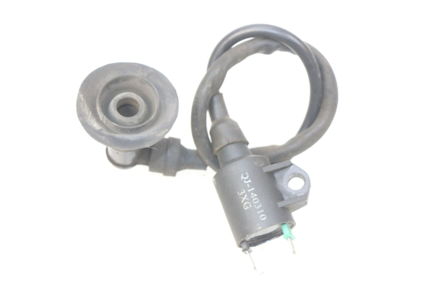 photo de BOBINE RIDE CLASSIC 2T 50 (2014 - 2022) - Zoom état d’usage