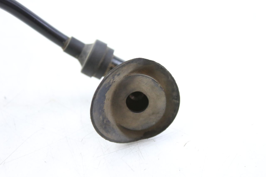 photo de BOBINE SUZUKI CP 80 (1985 - 1996) - Autre angle de vue