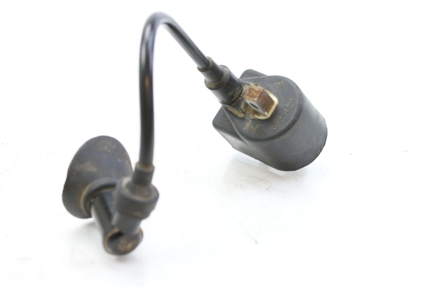 photo de BOBINE SUZUKI CP 80 (1985 - 1996) - Vue d’ensemble