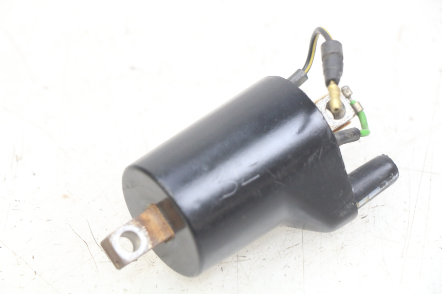 photo de BOBINE HONDA CR 125 (1995 - 1997) - Zoom état d’usage