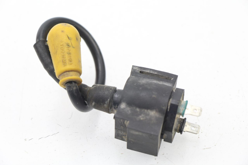 photo de BOBINE HONDA CRF CR-F 100 (2004 - 2013) - Zoom état d’usage