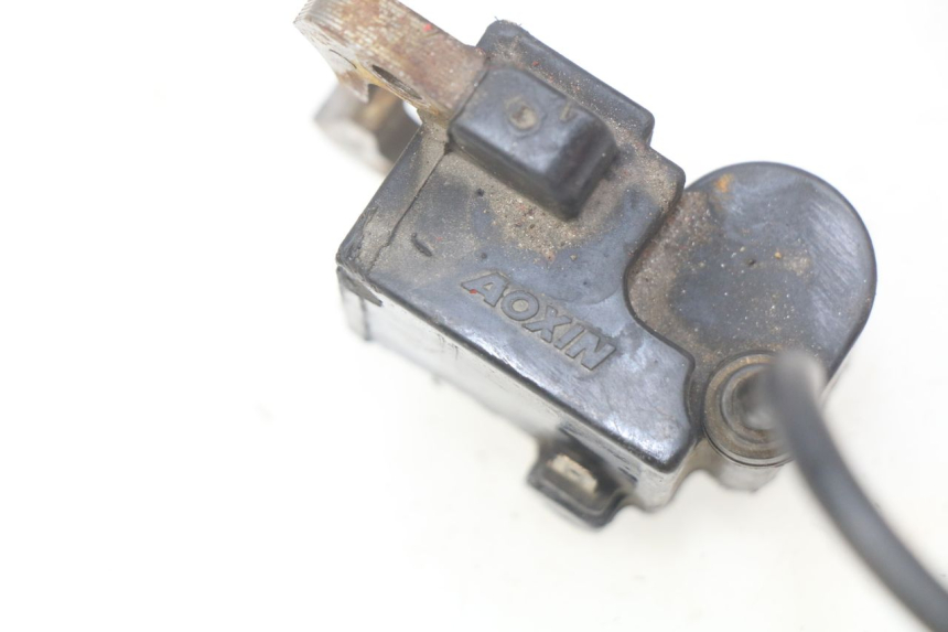 photo de BOBINE POCKET BIKE CROSS 50 - Autre angle de vue