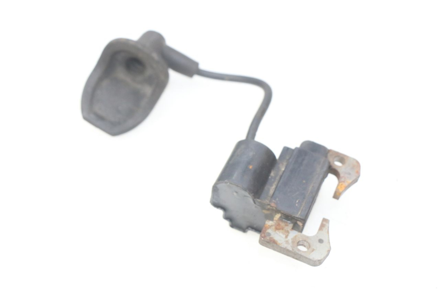 photo de BOBINE POCKET BIKE CROSS 50 - Gros plan technique