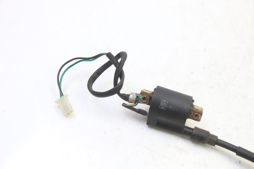 photo de BOBINE SPEEDY DELUXE 125 - Détail de la pièce