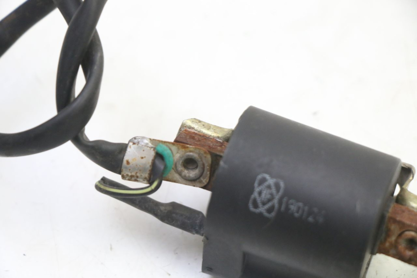 photo de BOBINE SPEEDY DELUXE 125 - Zoom état d’usage