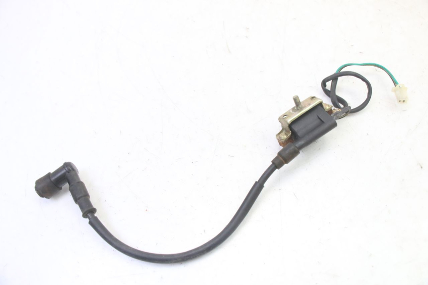 photo de BOBINE SPEEDY DELUXE 125 - Vue d’ensemble