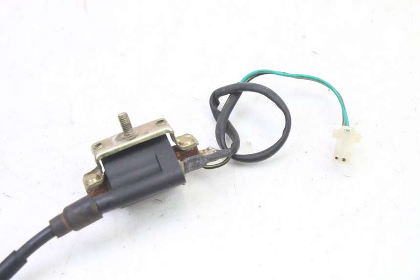 photo de BOBINE SPEEDY DELUXE 125 - État de surface