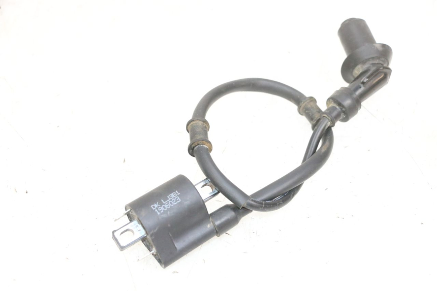 photo de BOBINE LONGJIA DIGITA 4T 50 (2019 - 2022) - Vue principale