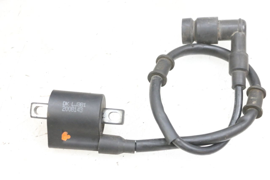 photo de BOBINE LONGJIA DIGITA 4T 50 (2019 - 2022) - Vue principale