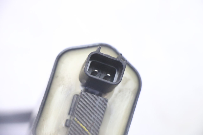 photo de BOBINE KYMCO DINK STREET 125 (2009 - 2014) - Points de fixation