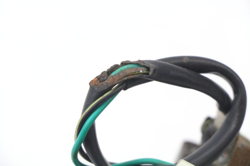 photo de BOBINE LONCIN DIRT BIKE 125 - Zoom état d’usage