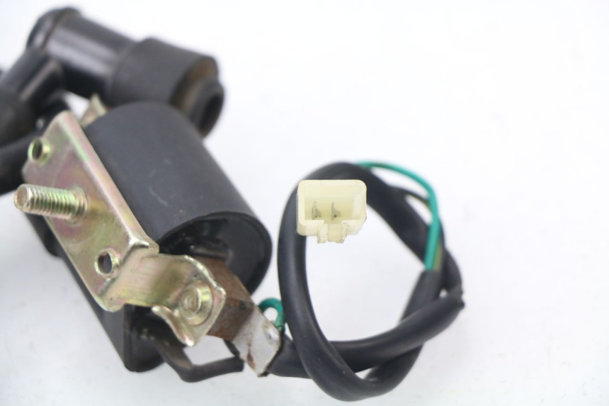 photo de BOBINE LONCIN DIRT BIKE 125 - Autre angle de vue