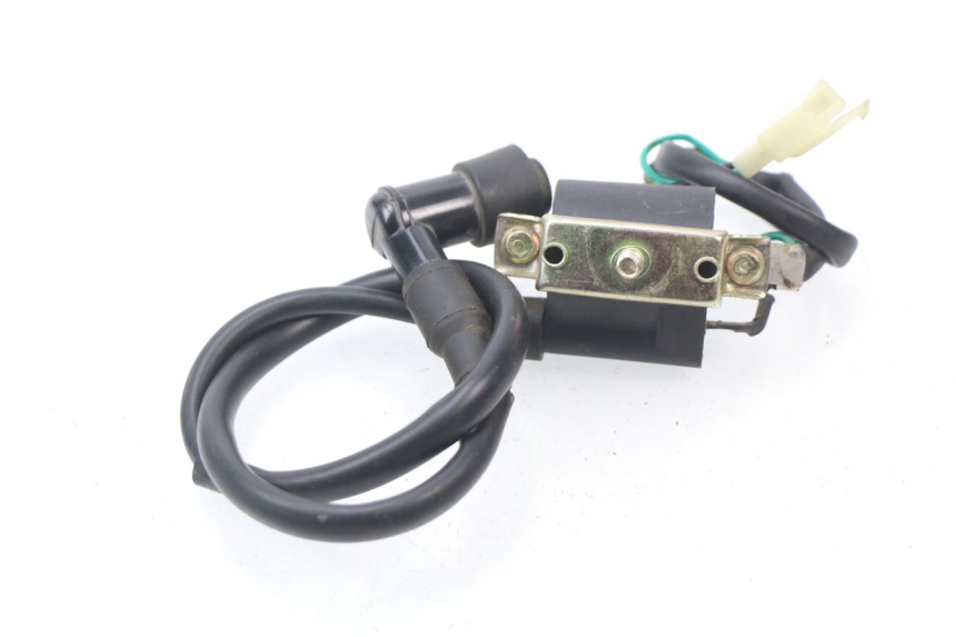 photo de BOBINE LONCIN DIRT BIKE 125 - Gros plan technique