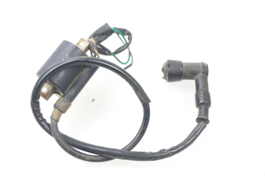 photo de BOBINE LONCIN DIRT BIKE 125 - Vue principale