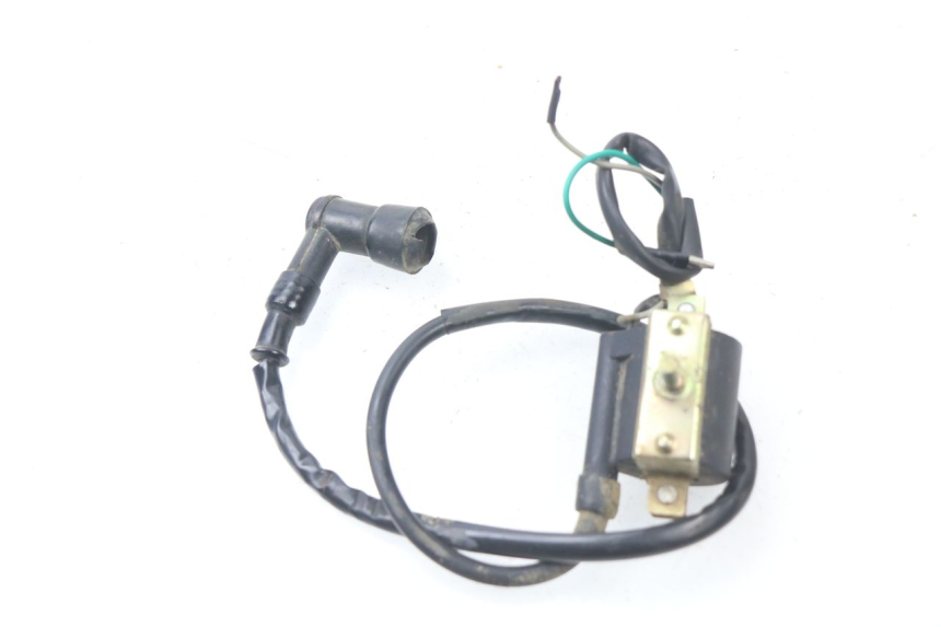 photo de BOBINE LONCIN DIRT BIKE 125 - Détail de la pièce