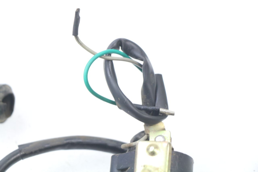 photo de BOBINE LONCIN DIRT BIKE 125 - Zoom état d’usage