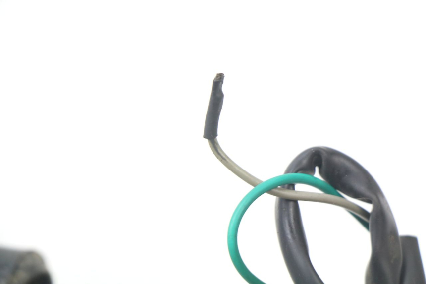 photo de BOBINE LONCIN DIRT BIKE 125 - Autre angle de vue