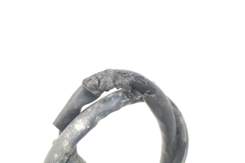 photo de BOBINE LONCIN DIRT BIKE 125 - Détail de la pièce