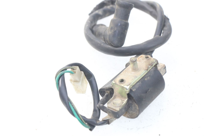 photo de BOBINE LONCIN DIRT BIKE 125 - Zoom état d’usage