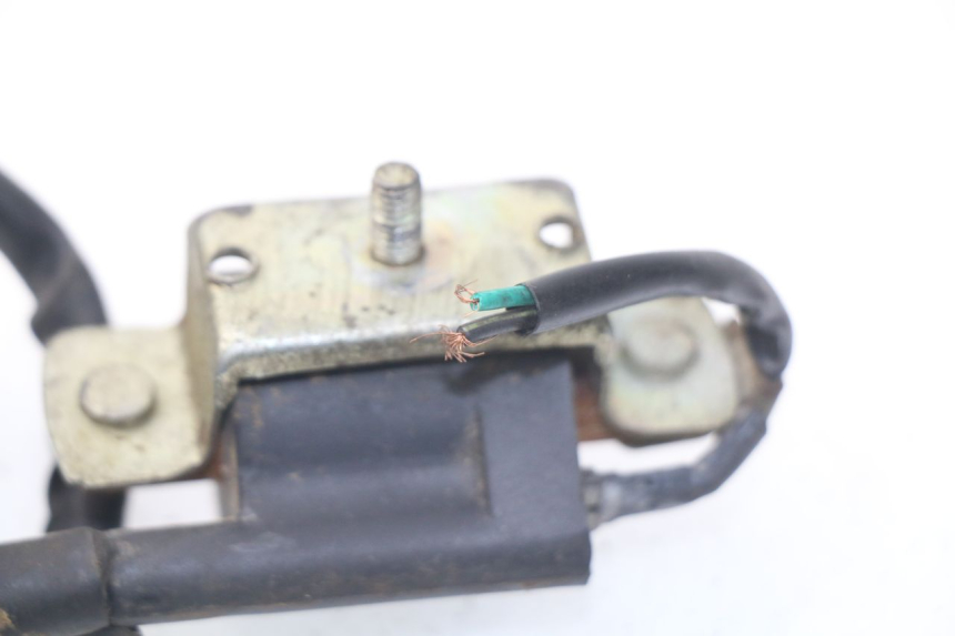 photo de BOBINE LONCIN DIRT BIKE 125 - Zoom état d’usage