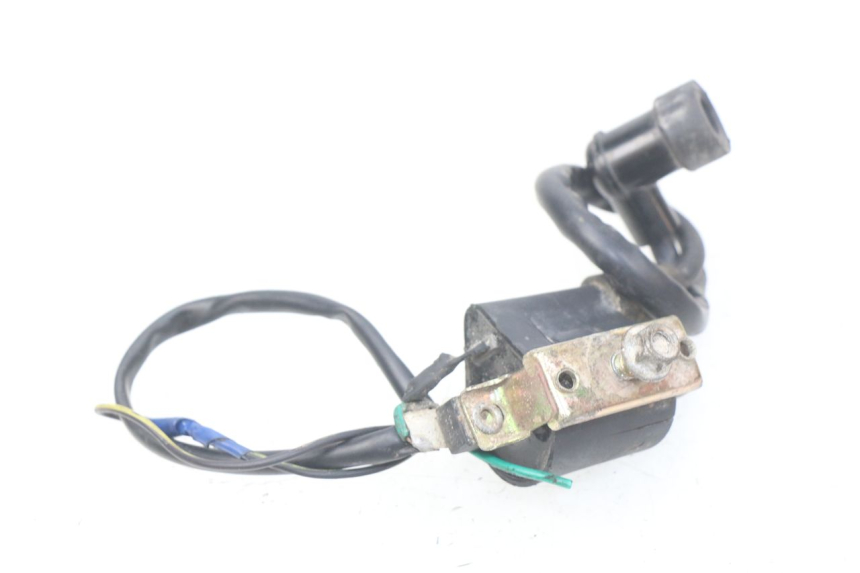 photo de BOBINE LONCIN DIRT BIKE 125 - Détail de la pièce