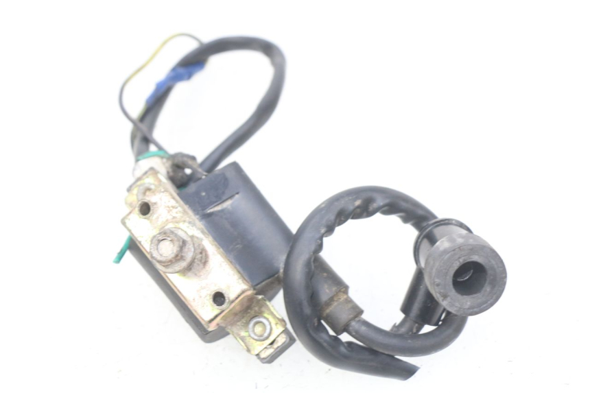 photo de BOBINE LONCIN DIRT BIKE 125 - Zoom état d’usage