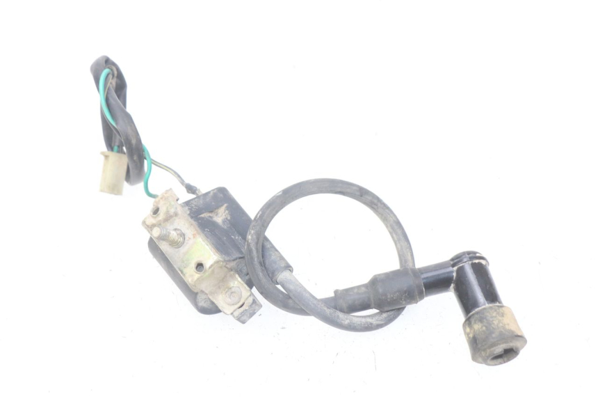 photo de BOBINE CCR DIRT BIKE 125 - Détail de la pièce