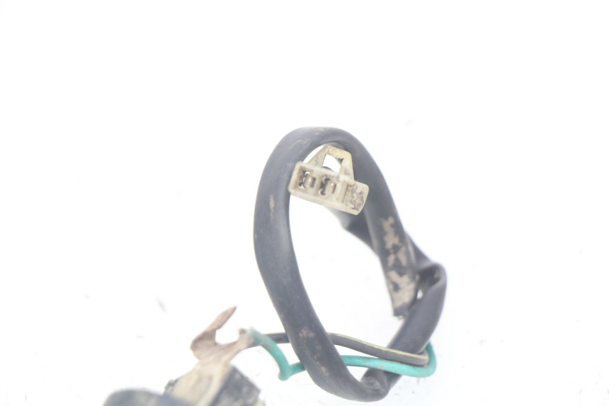 photo de BOBINE CCR DIRT BIKE 125 - Zoom état d’usage