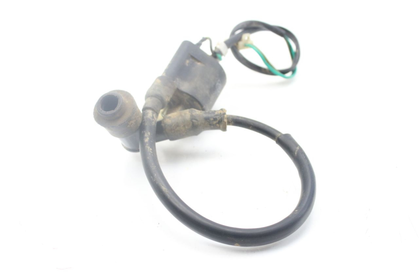 photo de BOBINE CCR DIRT BIKE 125 - Zoom état d’usage