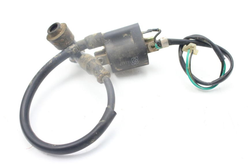 photo de BOBINE CCR DIRT BIKE 125 - Autre angle de vue