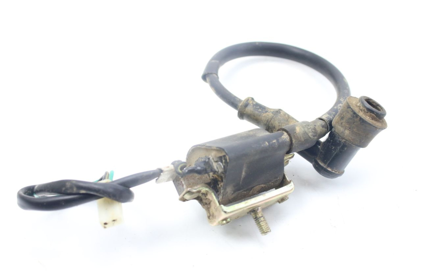 photo de BOBINE CCR DIRT BIKE 125 - Gros plan technique