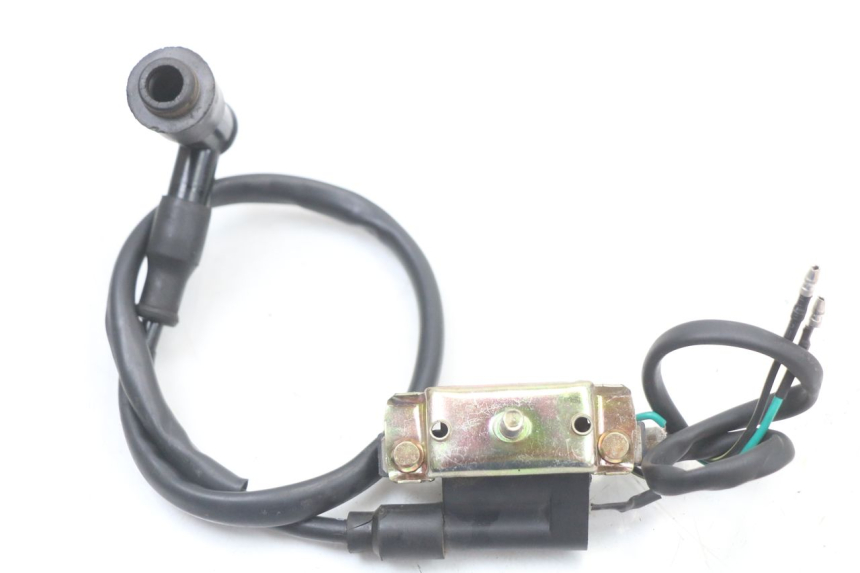 photo de BOBINE CCR DIRT BIKE 125 - Détail de la pièce