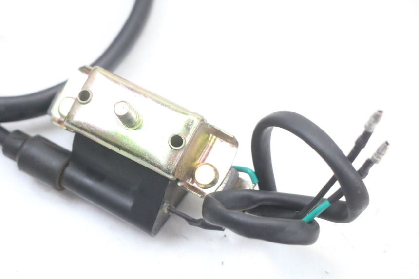 photo de BOBINE CCR DIRT BIKE 125 - Autre angle de vue