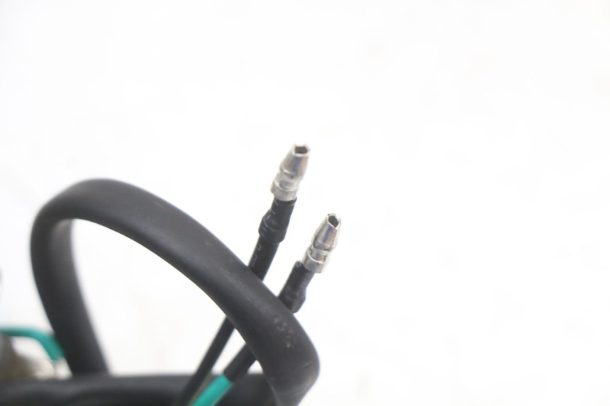 photo de BOBINE CCR DIRT BIKE 125 - Gros plan technique