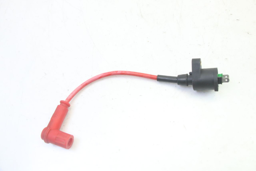 photo de BOBINE PROBIKE DIRT 140 - Vue principale