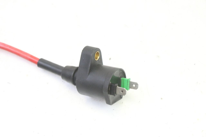 photo de BOBINE PROBIKE DIRT 140 - Zoom état d’usage