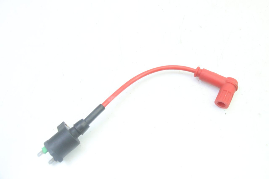 photo de BOBINE PROBIKE DIRT 140 - Autre angle de vue