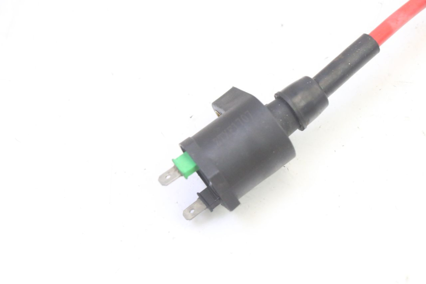 photo de BOBINE PROBIKE DIRT 140 - Gros plan technique