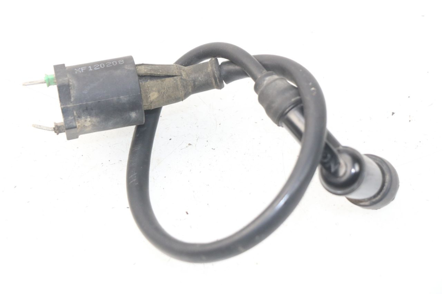 photo de BOBINE LIFAN DIRTBIKE 50 - Autre angle de vue