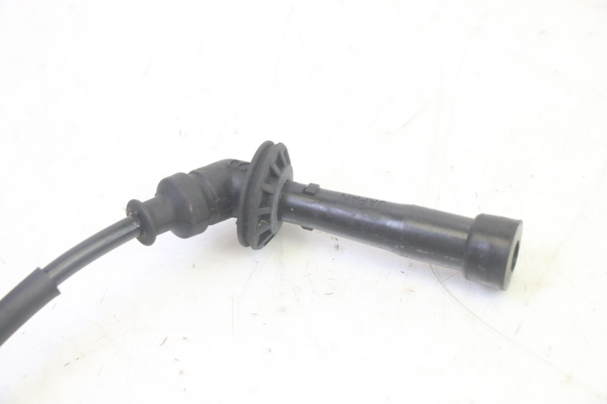 photo de BOBINE SUZUKI DL V STROM 1000 (2002 - 2007) - Points de fixation