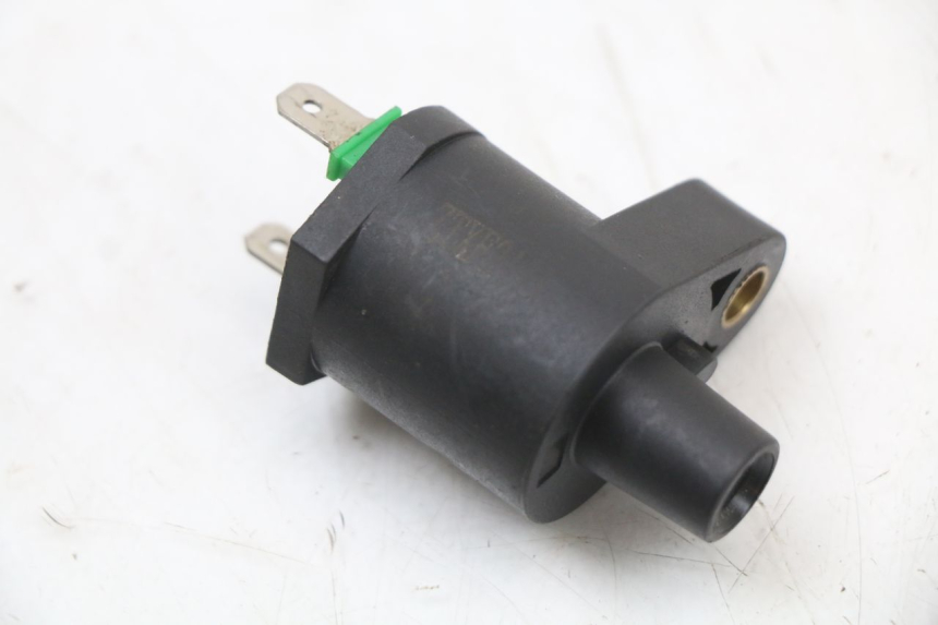 photo de Coil KSR RACING DRIFT 140 - Zoom état d’usage