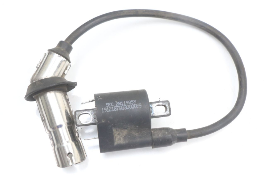 photo de BOBINE LONGJIA EASY MAX 125 (2020 - 2024) - Vue principale