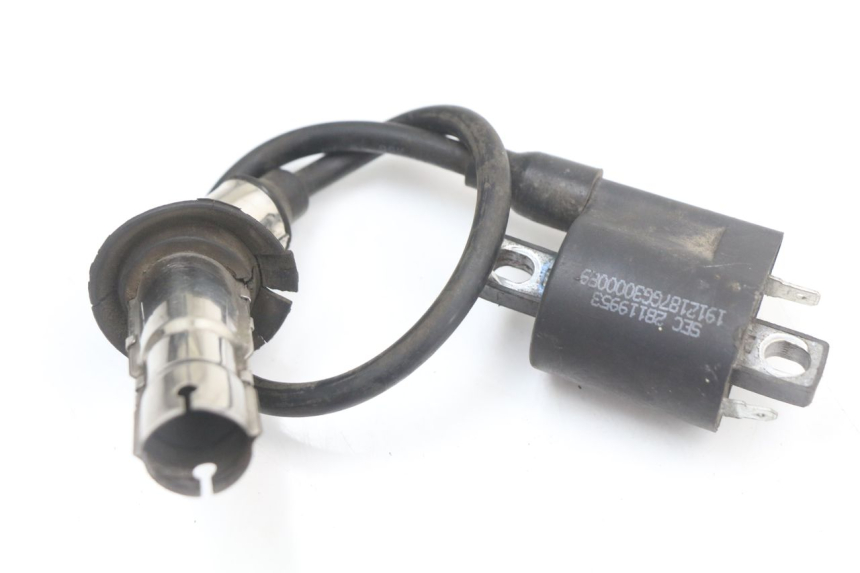 photo de BOBINE LONGJIA EASY MAX 125 (2020 - 2024) - Détail de la pièce